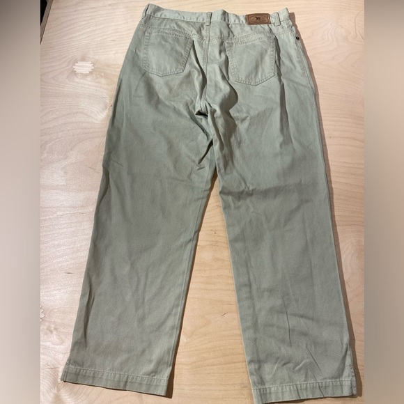 Lauren Ralph Lauren Ankle Pants size 10 (JP) - Picture 12 of 15